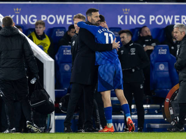 Ruud van Nistelrooy Bawa Energi Baru ke Leicester, Kata Bilal El Khannouss