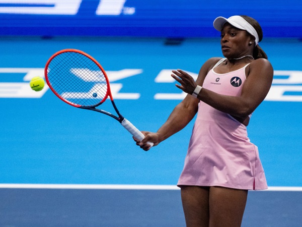 Sloane Stephens Menolak Menepis Kemungkinan Pensiun Jelang Musim 2025