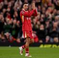 Taktik Arne Slot di Liverpool Dapat Pujian dari Trent Alexander-Arnold