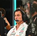 Toto Wolff Minta Maaf ke Hamilton Usai Kualifikasi GP Abu Dhabi