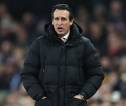 Unai Emery Puji Performa Aston Villa Saat Kalahkan Southampton