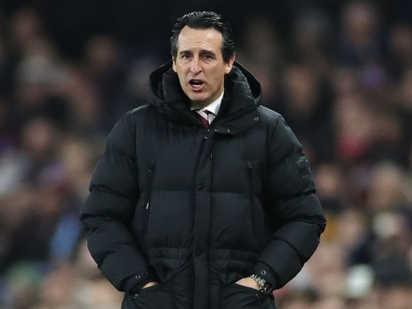 Unai Emery Puji Performa Aston Villa Saat Kalahkan Southampton