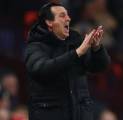 Unai Emery Ungkap Kunci Aston Villa Kalahkan Southampton