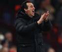 Unai Emery Ungkap Kunci Aston Villa Kalahkan Southampton