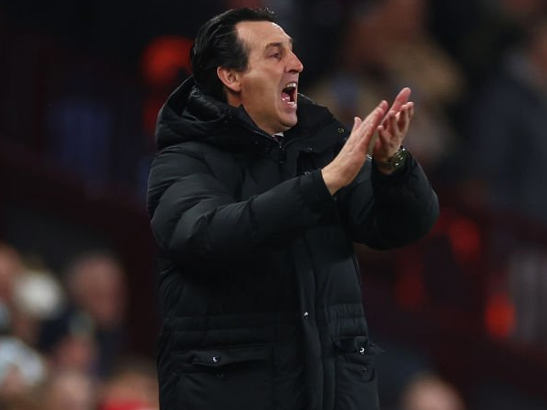 Unai Emery Ungkap Kunci Aston Villa Kalahkan Southampton