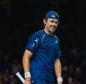 Alex De Minaur Beberkan Bagaimana Hubungannya Dengan Gael Monfils