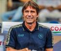 Antonio Conte Lebih Suka Melihat Timnya Menyerang, Meski Kebobolan