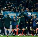 Atalanta Raih Puncak Serie A untuk Pertama Kalinya Setelah 15 Pekan