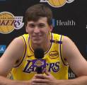 Austin Reaves Tahu Mengapa Gelar 2020 Lakers Diremehkan