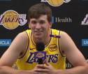 Austin Reaves Tahu Mengapa Gelar 2020 Lakers Diremehkan