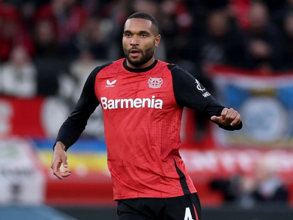 Barcelona Terdepan untuk Amankan Servis Jonathan Tah