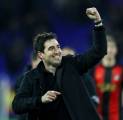 Bournemouth Menang Dramatis, Andoni Iraola Enggan Bicara Empat Besar