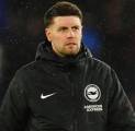 Brighton Kena Comeback Leicester, Fabian Hurzeler Mengaku Kecewa