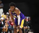 Bronny James Yakin Perkembangannya di NBA G League Berjalan Lamcar