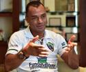 Cafu Minta Emerson Royal Agar Bermain Seperti di Timnas Brasil