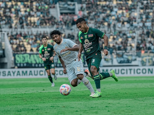 Cerita Ardi Idrus Sebagai Kapten Dadakan Persebaya Surabaya di Derby Jatim