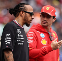 Charles Leclerc Ingin Komparasikan Diri Dengan Lewis Hamilton