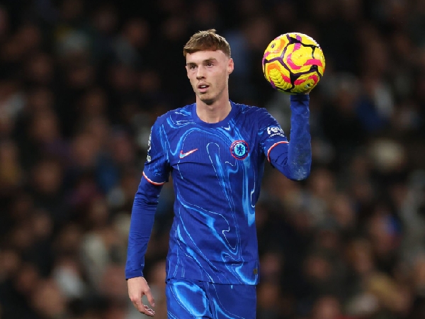 Cole Palmer, Bintang Baru Chelsea yang Tetap Rendah Hati