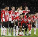 Fakta Menarik Jelang Laga Brest vs PSV Eindhoven di Liga Champions