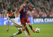 Fakta Menarik Jelang Shakhtar Donetsk vs Bayern Munich di Liga Champions