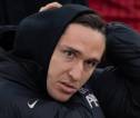 Federico Chiesa Absen Latihan, Liverpool Kurang Opsi Jelang Lawan Girona