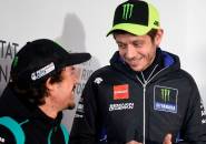 Franco Morbidelli Belum Bisa Lupakan Momen Manis Bersama Rossi