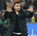 Gladbach Vs Dortmund Berakhir Imbang, Nuri Sahin Kesal