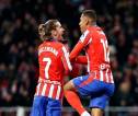 Gol Telat Griezmann Bantu Atletico Madrid Tundukkan Sevilla