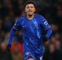 Jadon Sancho Puji Performa Chelsea Usai Kalahkan Spurs