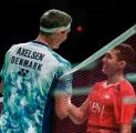 Jonatan Christie Ingin Berikan Hasil Terbaik di World Tour Final 2024