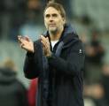 Julen Lopetegui Enggan Remehkan Kekuatan Wolves