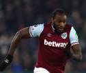 Kecelakaan Mobil, West Ham United Konfirmasi Cedera Parah Michail Antonio