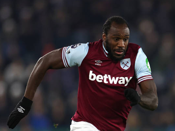 Kecelakaan Mobil, West Ham United Konfirmasi Cedera Parah Michail Antonio