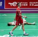 Kenneth Jonassen Yakin Ada Persaingan Seru Dengan Absennya Axelsen