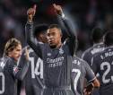 Kylian Mbappe Bantah Tuduhan Lakukan Pemerkosaan di Swedia