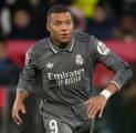 Kylian Mbappe Berharap PSG Jangan Dulu Juara Liga Champions