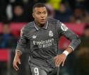 Kylian Mbappe Berharap PSG Jangan Dulu Juara Liga Champions