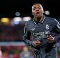 Kylian Mbappe Janji Bangkit di Paruh Kedua Musim Bersama Real Madrid