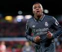 Kylian Mbappe Janji Bangkit di Paruh Kedua Musim Bersama Real Madrid