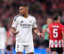 Kylian Mbappe Nyaris Menolak Tawaran Real Madrid