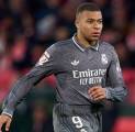 Kylian Mbappe PeDe Bakal Menangkan Ballon d'Or