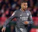 Kylian Mbappe PeDe Bakal Menangkan Ballon d'Or