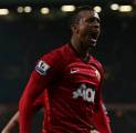 Legenda Manchester United, Luis Nani Umumkan Pensiun dari Sepak Bola