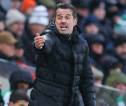 Marco Silva Puji Semangat Juang Fulham Saat Hadapi Arsenal