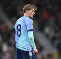 Martin Odegaard: Arsenal Fokus pada Diri Sendiri dalam Perburuan Gelar