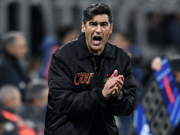 Masih Tidak Konsisten, Ada Syarat Paulo Fonseca Bisa Bertahan di Milan