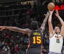 Nikola Jokic Kembali Tampil Gemilang Bawa Nuggets Libas Hawks