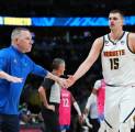 Nikola Jokic Tuai Pujian Besar Dari Mike Malone