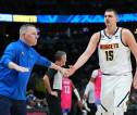 Nikola Jokic Tuai Pujian Besar Dari Mike Malone