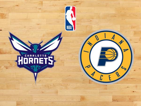 Preview NBA: Charlotte Hornets Vs Indiana Pacers (9 Des 2024)